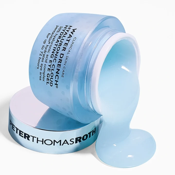 Peter Thomas Roth Water Drench Hydra Eye Gel 15 ml Peter Thomas Roth