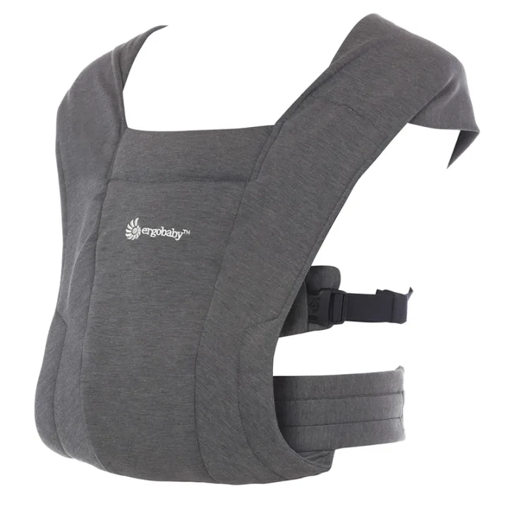 Ergobaby Embrace Heather Grey Ergobaby