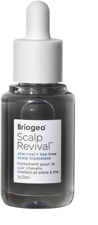 Briogeo Scalp Revival Charcoal+Tea Tree Scalp Treatment 30 ml Briogeo