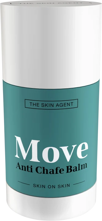 The Skin Agent Move Anti Chafe Balm 75 ml The Skin Agent
