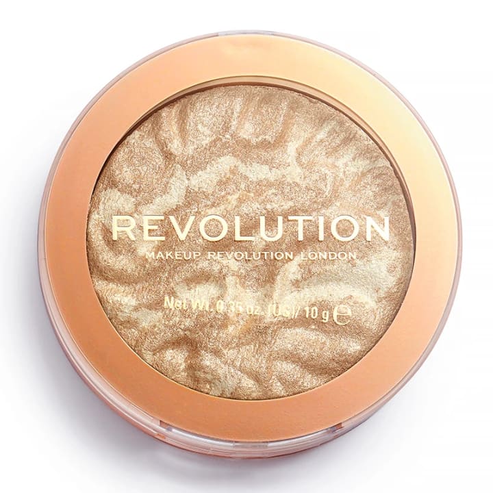 Revolution Beauty London Highlight Reloaded 10 g Raise the Bar Revolution Beauty London