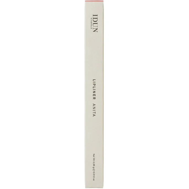 IDUN Minerals Lipliner 0,3 g Anita IDUN Minerals