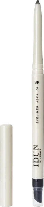 IDUN Minerals Creamy Eyeliner 0,35 g Aska Idun Minerals