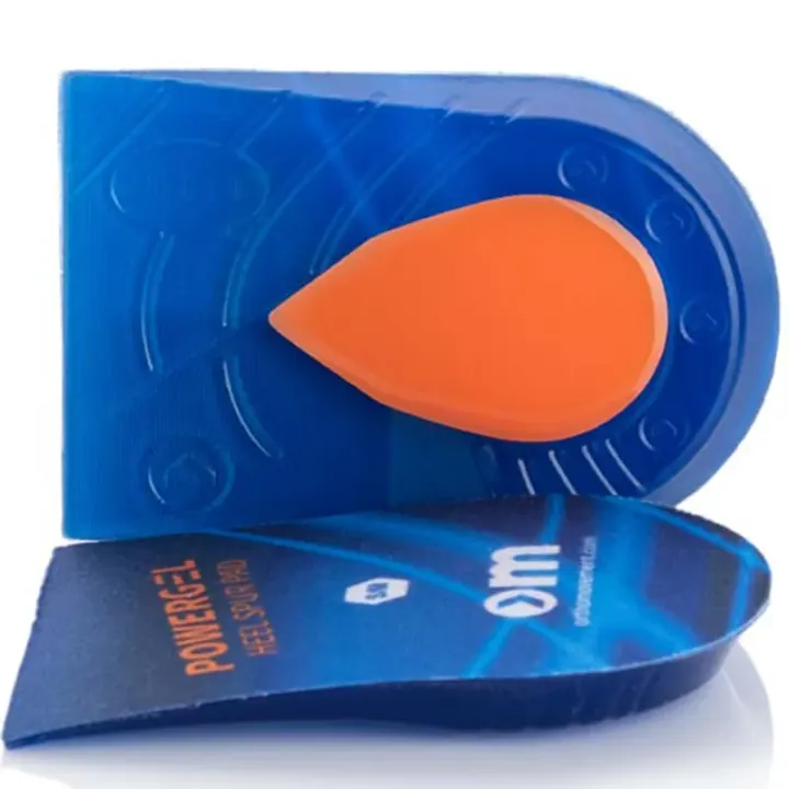 Ortho Movement Powergel Heel Spur Pad S/M Ortho Movement
