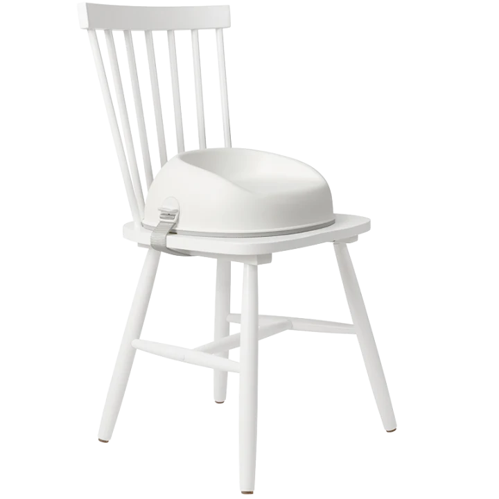 BabyBjörn Barnsits Vit Babybjörn