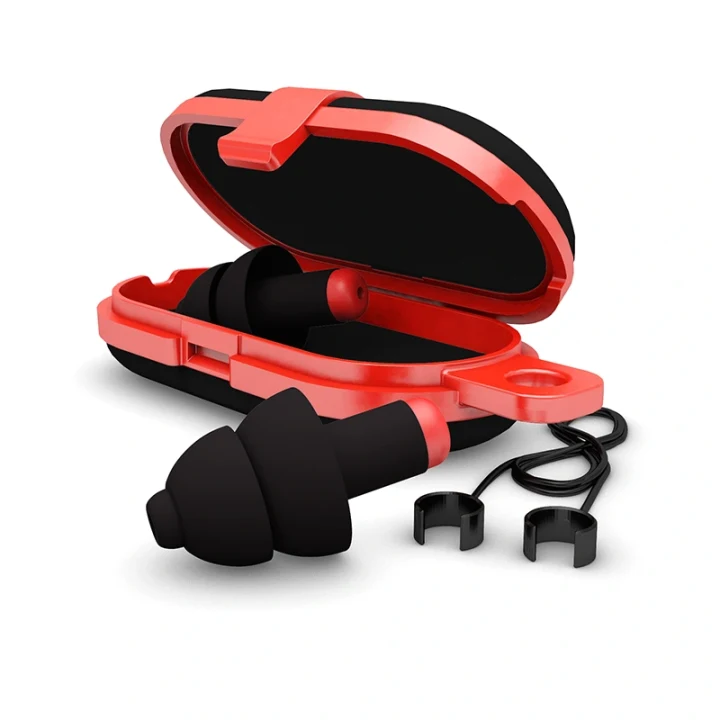 Alpine WorkSafe Earplugs 1 par Alpine