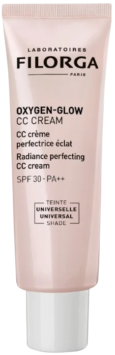 Filorga Oxygen-Glow CC Cream 40 ml Filorga