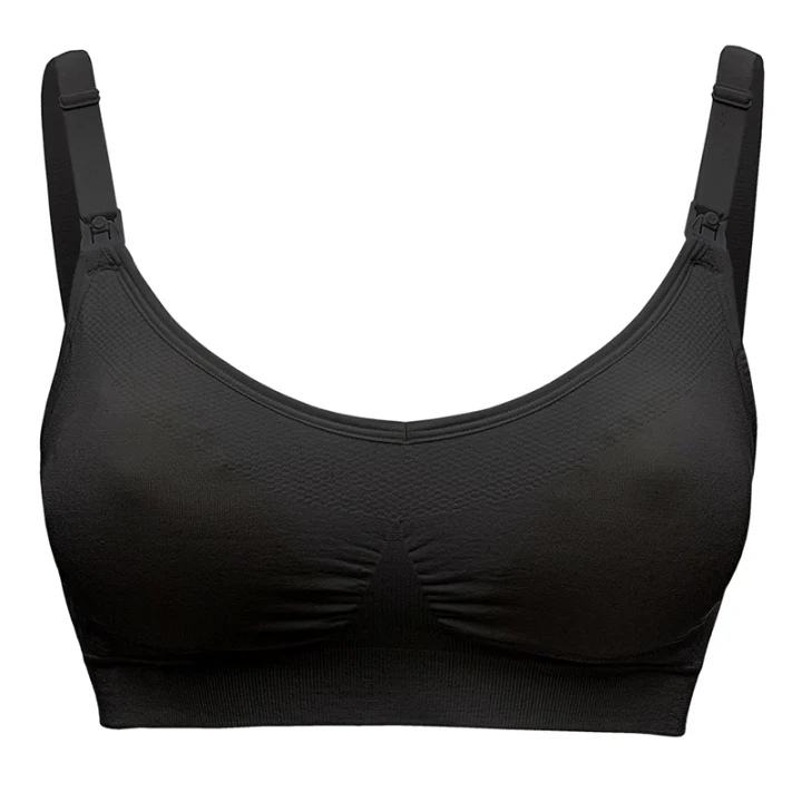 Medela Keep Cool Ultra-BH Svart XL Medela