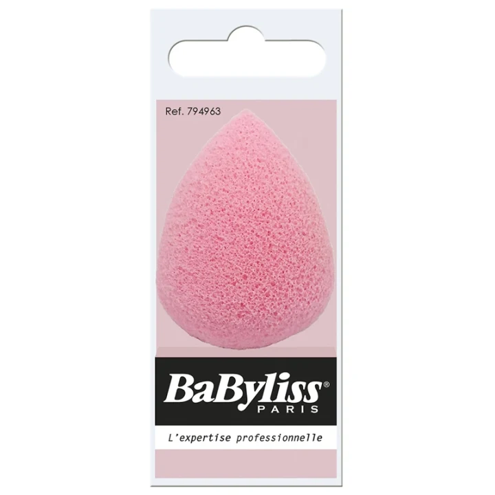 BaByliss Exfolierande Rengöringssvamp BaByliss
