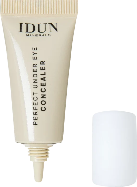 IDUN Minerals Perfect Under Eye Concealer 6 ml Extra Light IDUN Minerals