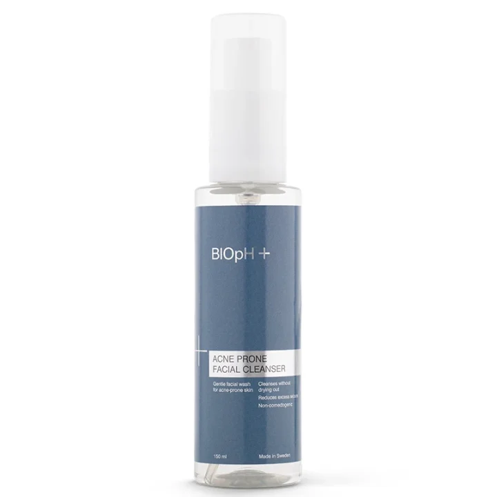 BIOpH+ Acne Prone Facial Cleanser 150 ml BIOpH+