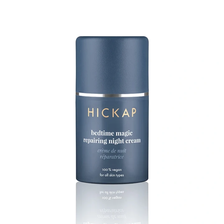Hickap Bedtime Magic Repairing Night Cream 50 ml Hickap