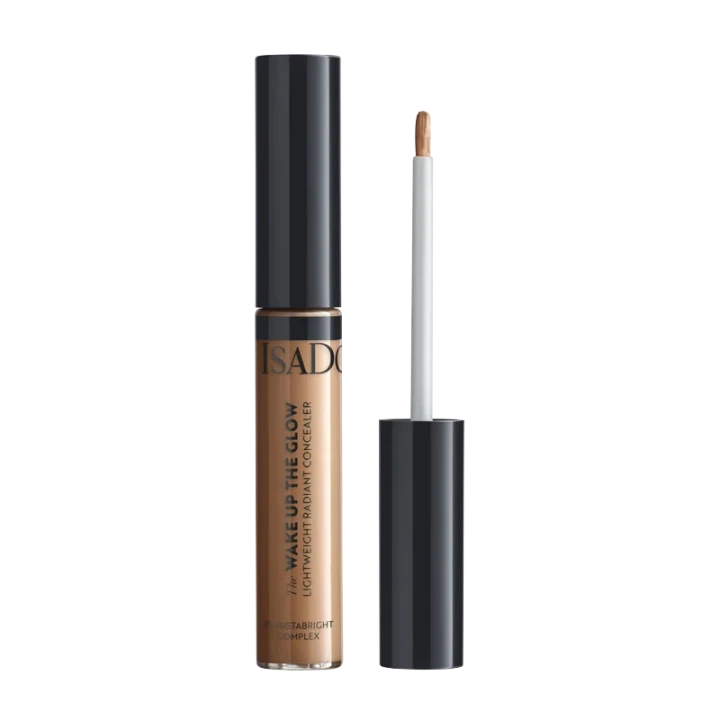 IsaDora Wake Up the Glow Concealer 10 ml 9N IsaDora