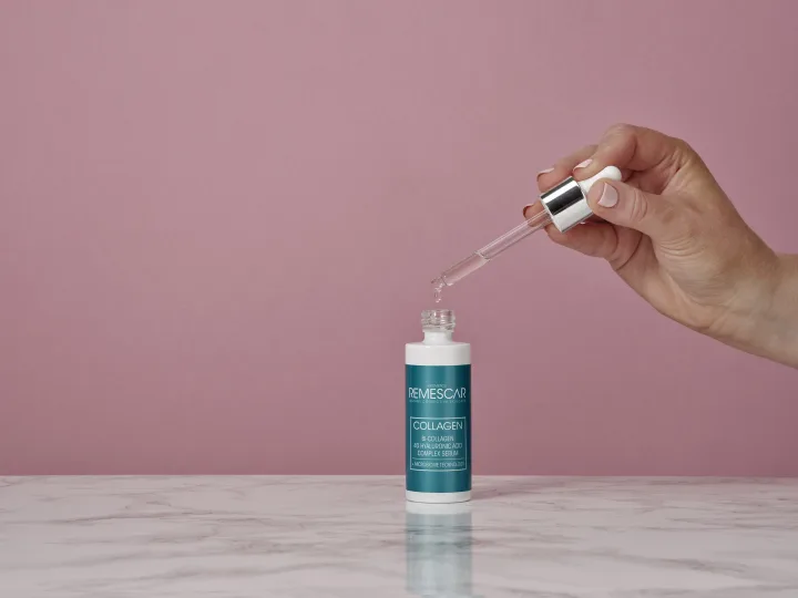 Remescar Collagen Serum 30ml Remescar