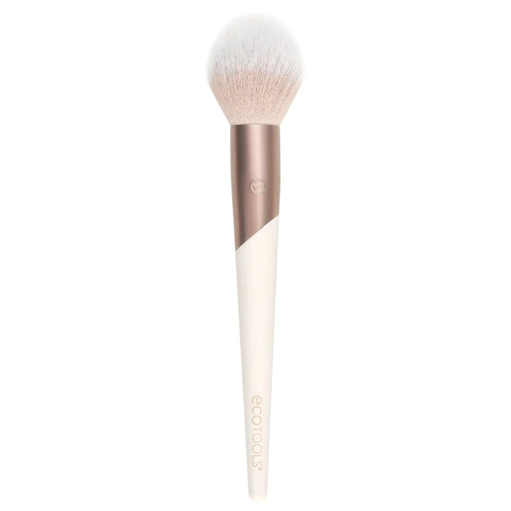 EcoTools Luxe Plush Powder Makeup Brush Ecotools