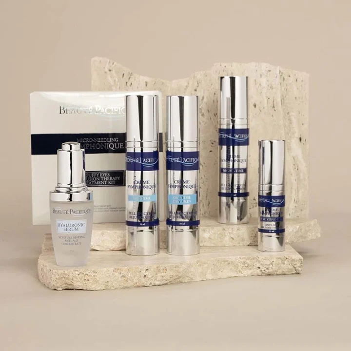 Beauté Pacifique Crème Symphonique Day Time 50 ml Beauté Pacifique