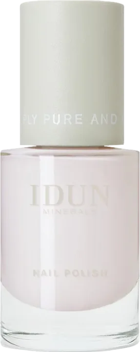 IDUN Minerals Nail Polish 11 ml Marmor IDUN Minerals