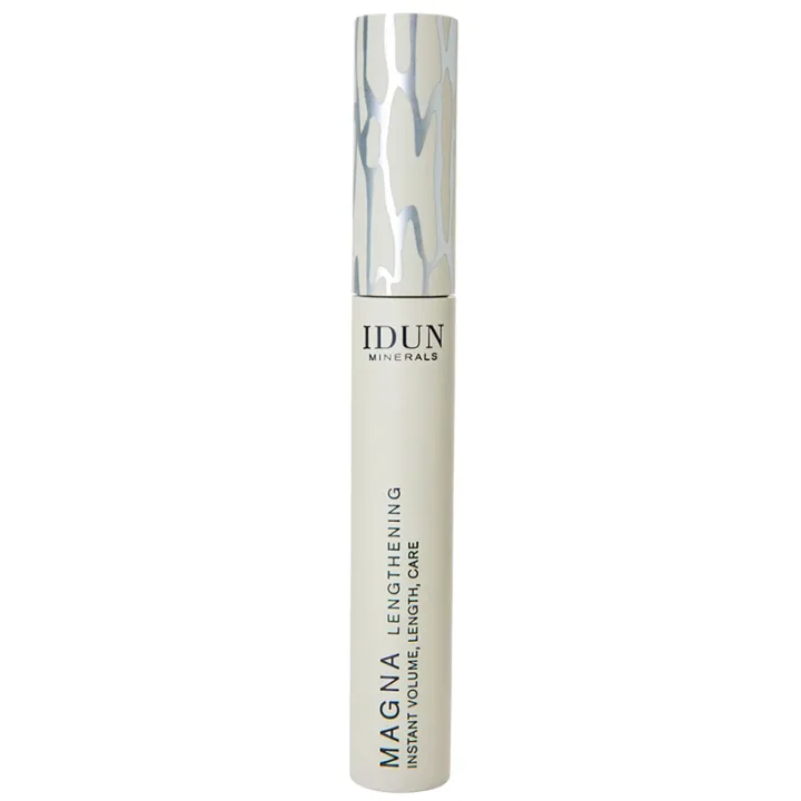 IDUN Minerals Mascara Magna Lengthening 13 ml IDUN Minerals