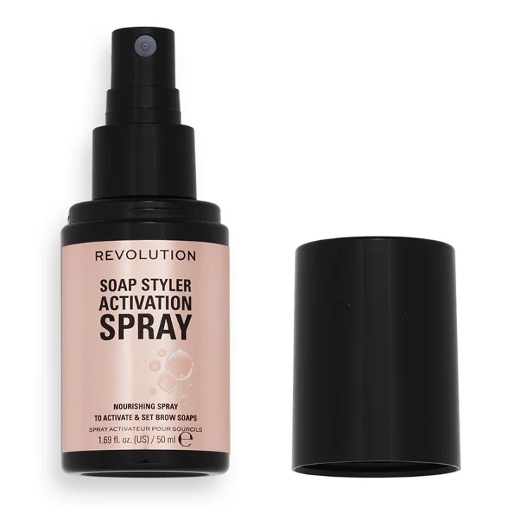 Revolution Soap Styler Activation Spray 50 ml Revolution