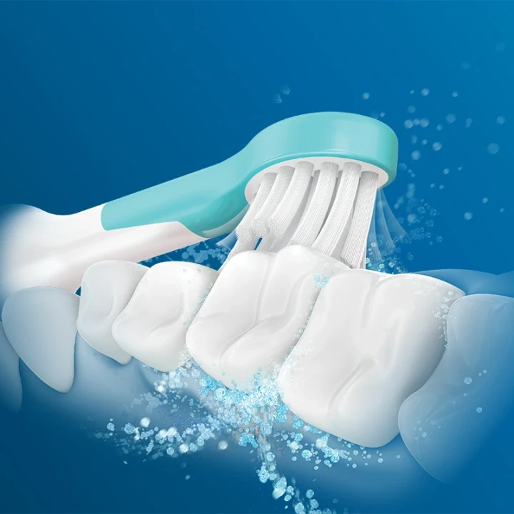 Philips Sonicare For Kids Soniska Eltandborste Philips