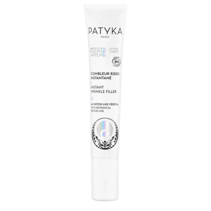 Patyka Instant Wrinkle Filler 15ml Patyka
