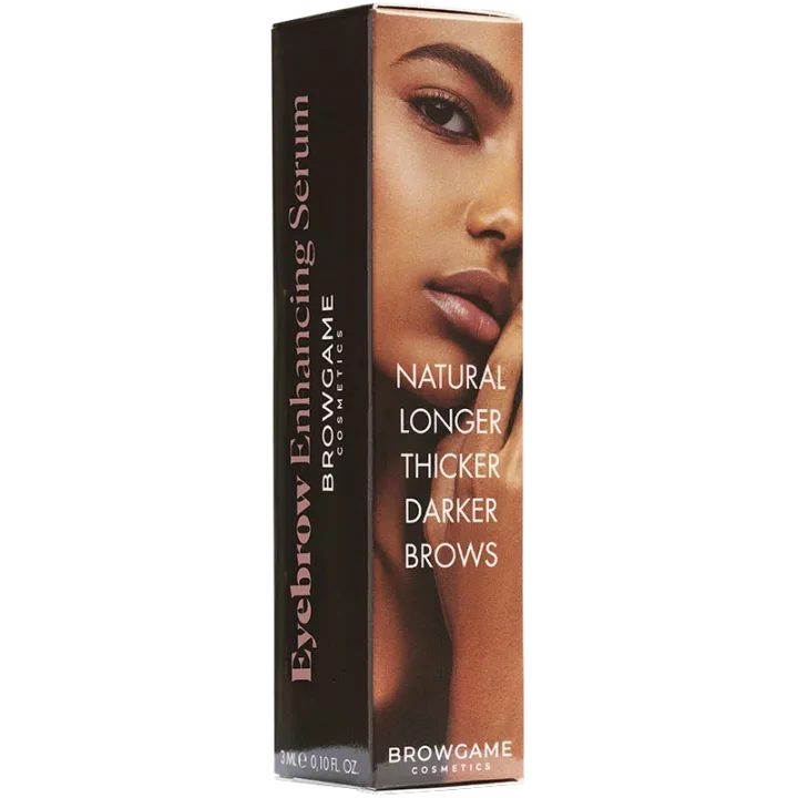 Browgame Eyebrow Enhancing Serum 3 ml Browgame Cosmetics