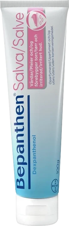 Bepanthen Salva 100 g Bepanthen