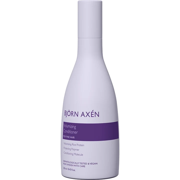Björn Axén Volumizing Conditioner 250 ml Björn Axén