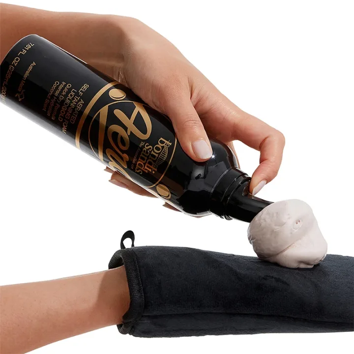 Bondi Sands Aero Aerated Self Tanning Foam Liquid Gold 225 ml Bondi Sands