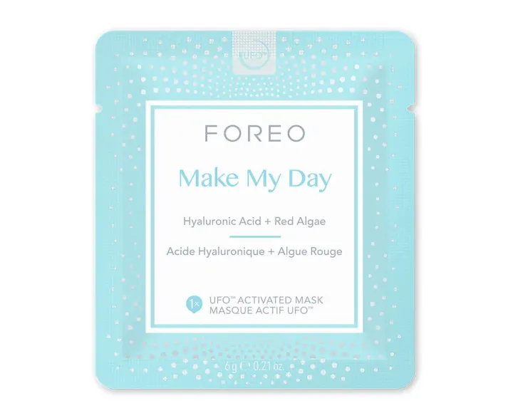 FOREO Make My Day UFO™-mask 7 x 6 g Foreo