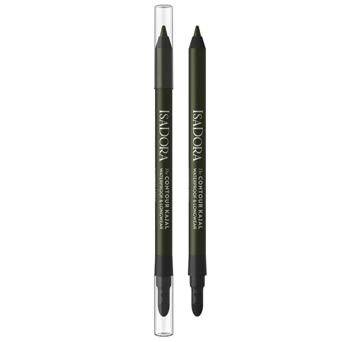 IsaDora Contour Kajal 1,2 g 65 Forest Green IsaDora
