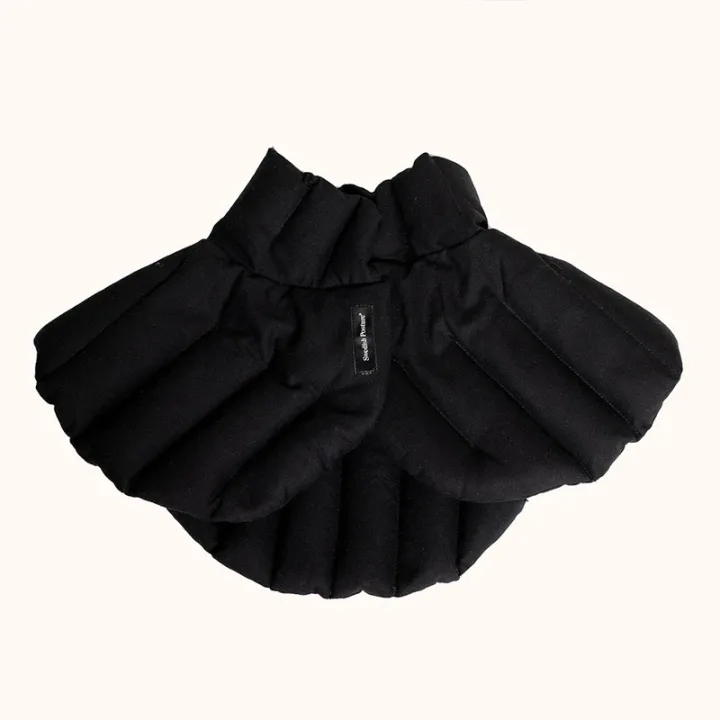 Swedish Posture Embrace Värmande Tyngdkrage Swedish Posture