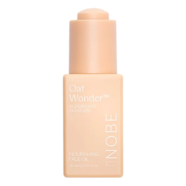 NOBE Oat Wonder® Nourishing Face Oil 30 ml NOBE