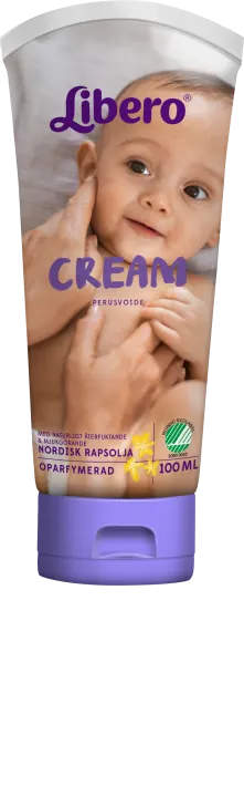 Libero Cream 100 ml Libero