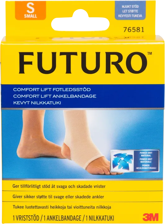 Futuro Comfort Fotled S: 30,5-36,8 Futuro