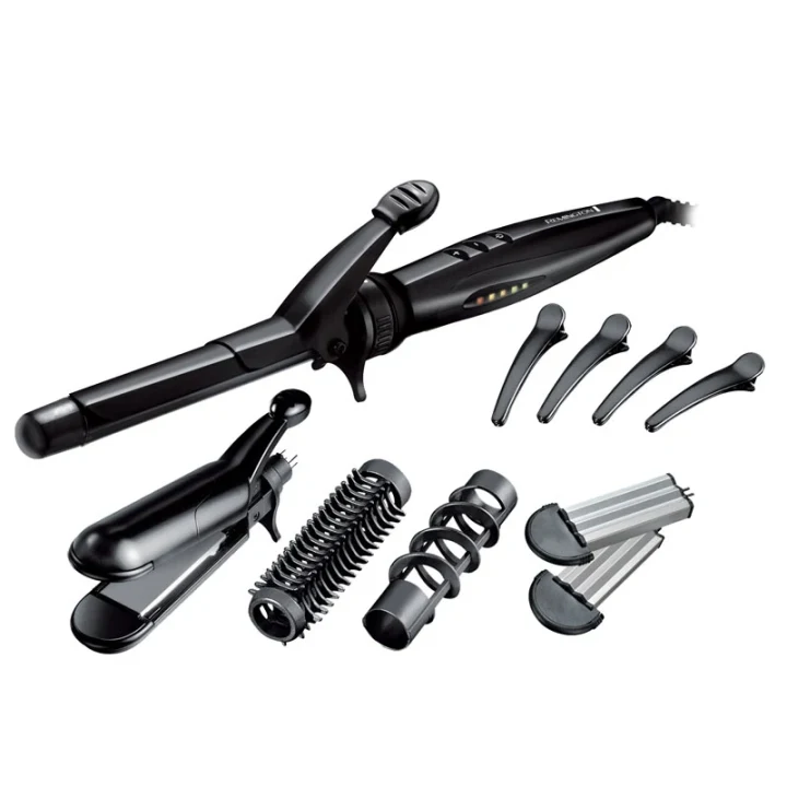 Remington S8670 Multi Styler Remington