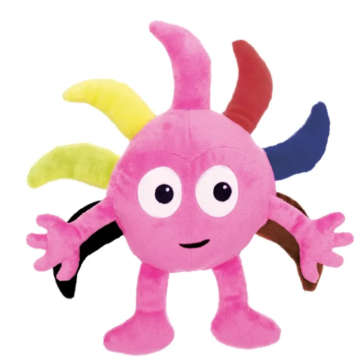 Teddykompaniet Babblarna Diddi Teddykompaniet