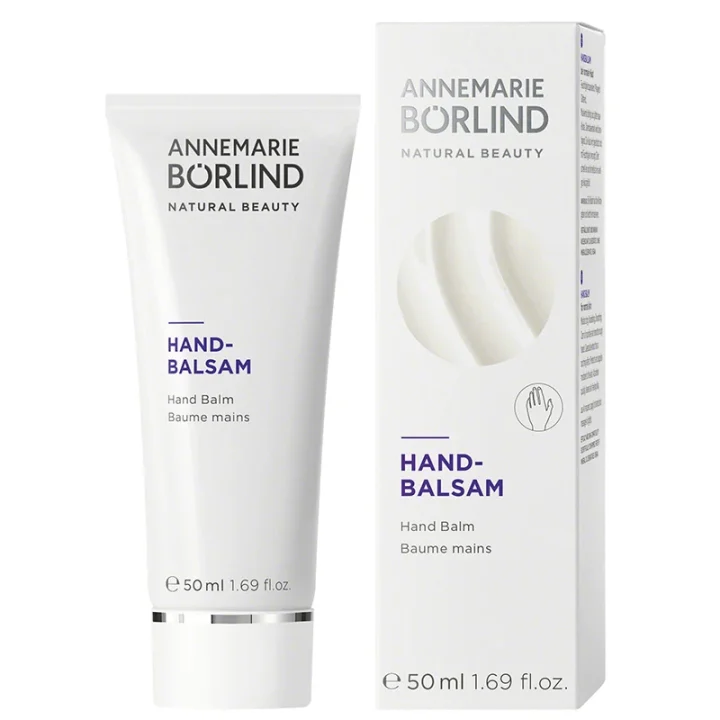 Annemarie Börlind Hand Balm 50 ml Annemarie Börlind