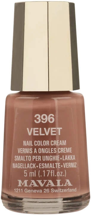 Mavala Minilack 5 ml Velvet Mavala