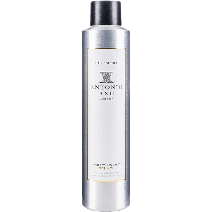 Antonio Axu Hair Spray Soft Hold 300 ml Antonio Axu