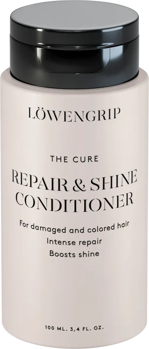 Löwengrip The Cure Repair & Shine Conditioner 100 ml Löwengrip