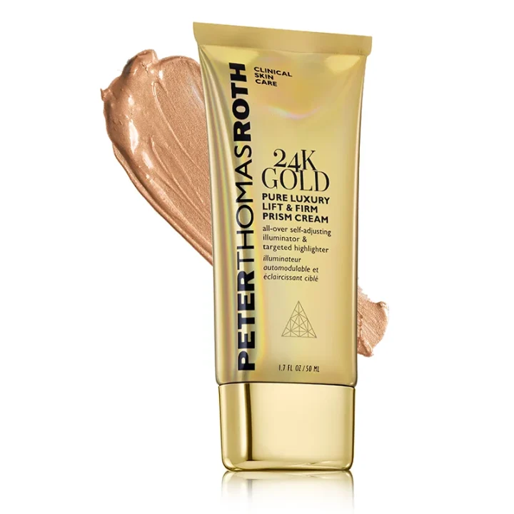 Peter Thomas Roth 24k Gold Prism Moisturizer 50 ml Peter Thomas Roth