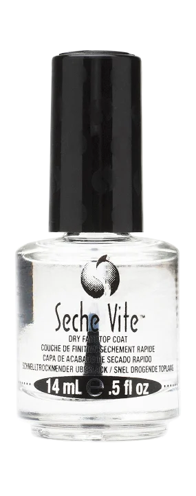 Seche Vite Top Coat 14 ml Seche