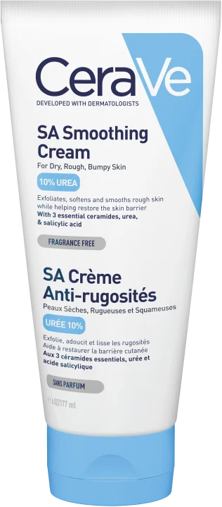 CeraVe SA Smoothing Cream 177 ml Cerave