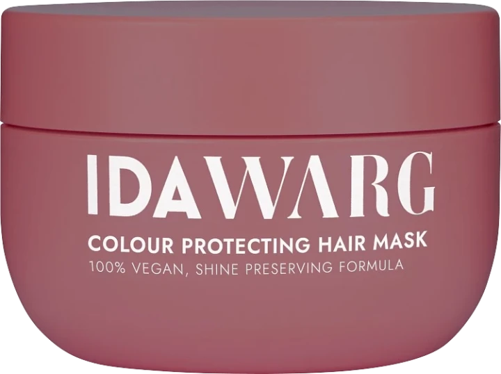 Ida Warg Hair Mask Colour Protecting 300 ml Ida Warg