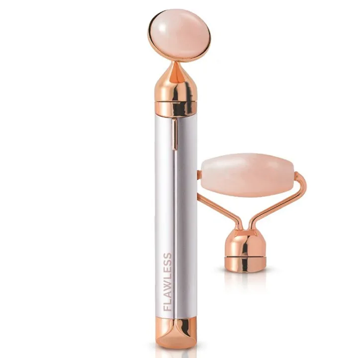 Flawless Contour Flawless