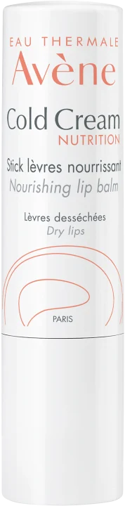 Avène Cold Cream Nourishing Lip Balm 4 g Avène