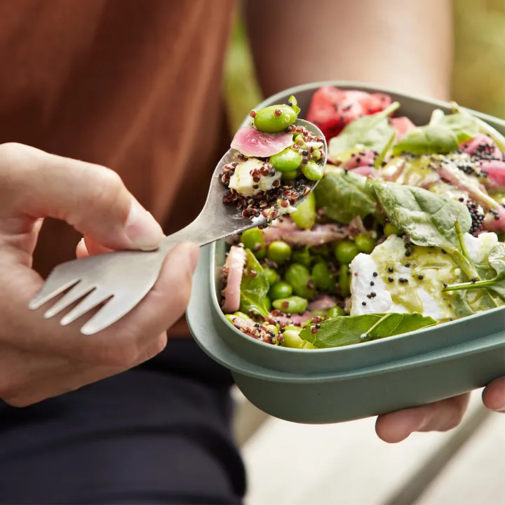 Light My Fire Spork Titanium Light My Fire