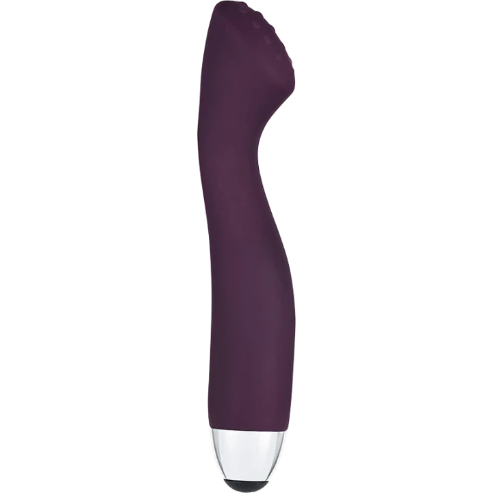 RFSU On Spot Stimulator Multi Speed Dildo Rfsu