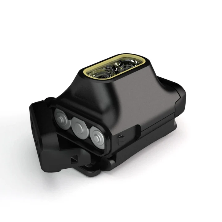 SILVA Headlamp Scout 3 Silva